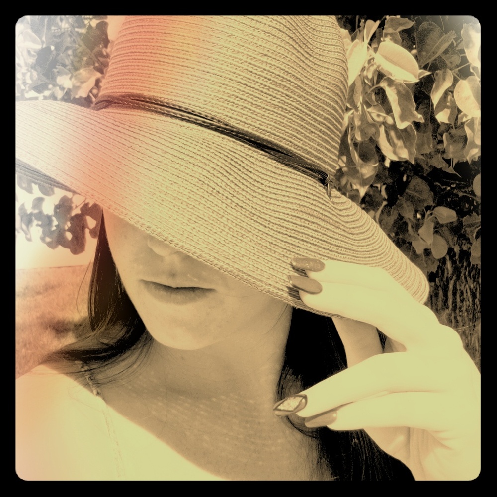 Meet your Posher, Jordan